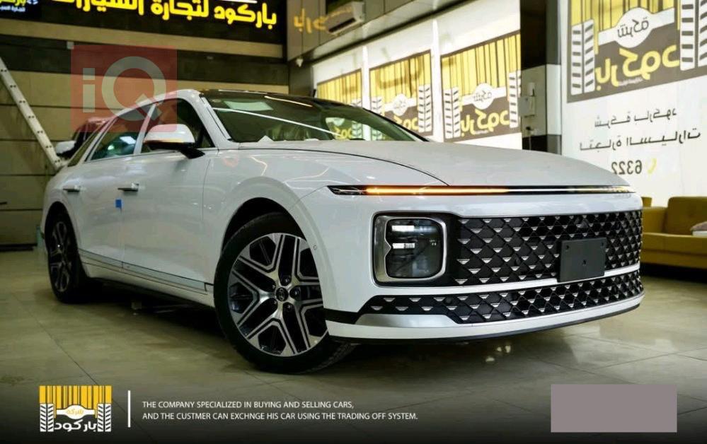 هيونداي أزيرا